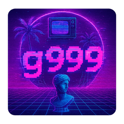 g999 logo